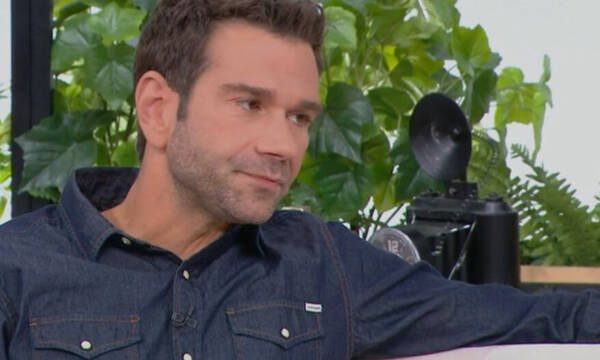 Ιορδανίδης: «Δεν έπρεπε να εκφραστώ έτσι και οφείλω να το πω δημόσια»