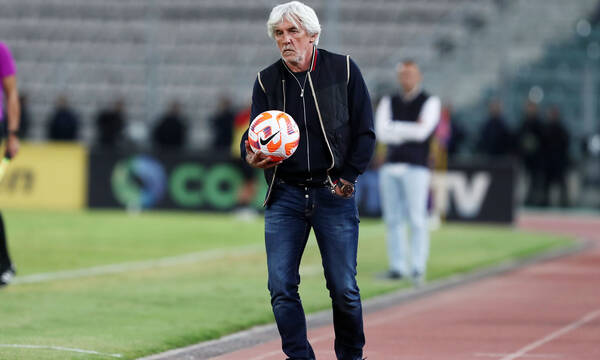 Γιοβάνοβιτς: «Ρεκόρ μπροστά στον κόσμο – Θυμηθήκαμε αληθινό ποδόσφαιρο» 