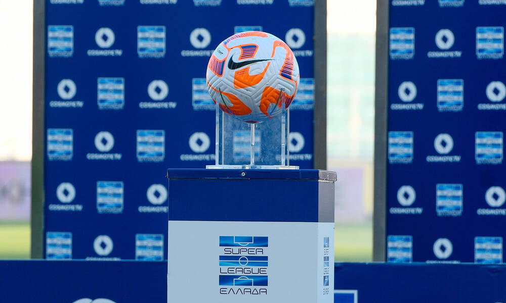 Super League: ΔΣ για επαγγελματική διαιτησία ποσοστό ΕΠΟ