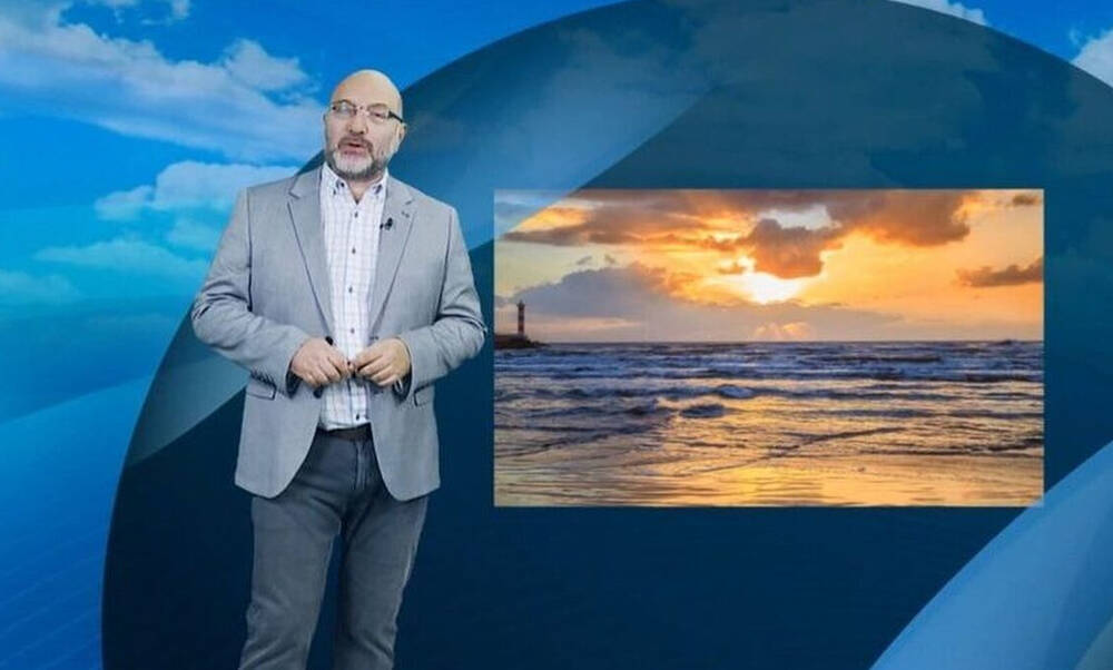 Καιρός - Αρναούτογλου: Χειμωνιάτικο σκηνικό από το Σαββατοκύριακο