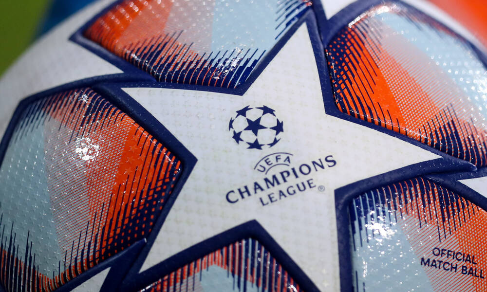 Champions League: Τα τελευταία εισιτήρια για τους «16» - Το πρόγραμμα της 6ης στροφής