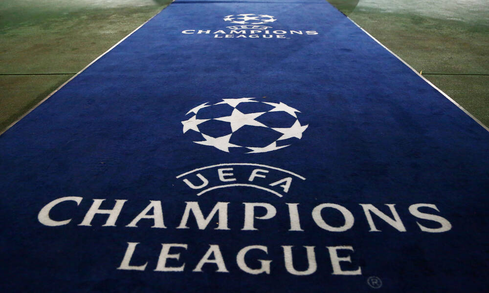 Η τελευταία αγωνιστική του Champions League με τις καλύτερες αποδόσεις από το ΠΑΜΕ ΣΤΟΙΧΗΜΑ 