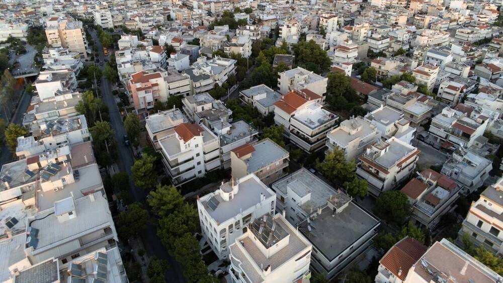 myPROPERTY: Πότε ξεκινούν οι δηλώσεις φόρου κληρονομιάς - Τι αλλάζει