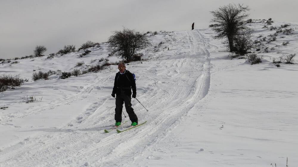 Χειμερινός Τουρισμός 2022-2023: Ποιοι δικαιούνται να κάνουν οικονομικές χειμερινές διακοπές