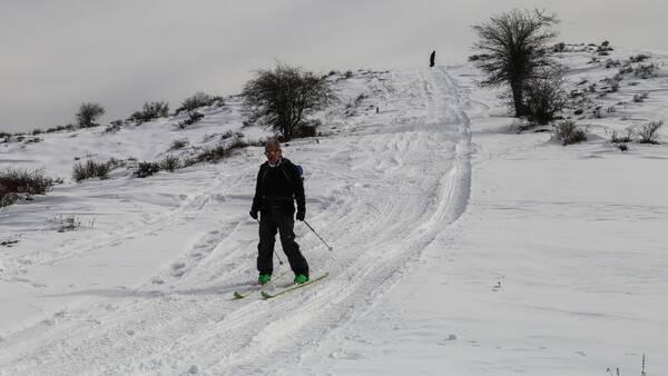 Χειμερινός Τουρισμός 2022-2023: Ποιοι δικαιούνται να κάνουν οικονομικές χειμερινές διακοπές