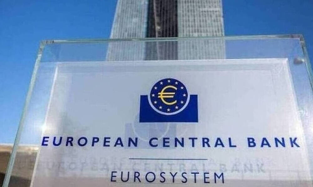 Προειδοποιήσεις ΕΚΤ για τους κλιματικούς κινδύνους