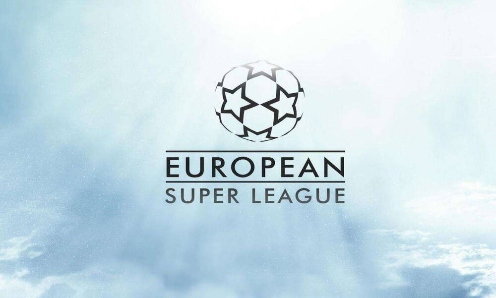 Συνάντηση UEFA με European Super League