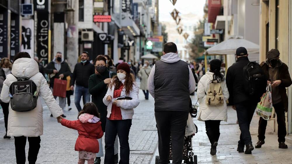 Γιατί τα καταστήματα θα είναι ανοιχτά την Κυριακή – Οι αντιδράσεις