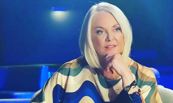 Σπίτι με το Mega: Το επικό βίντεο με την Κορομηλά και η «ενόχλησή» της