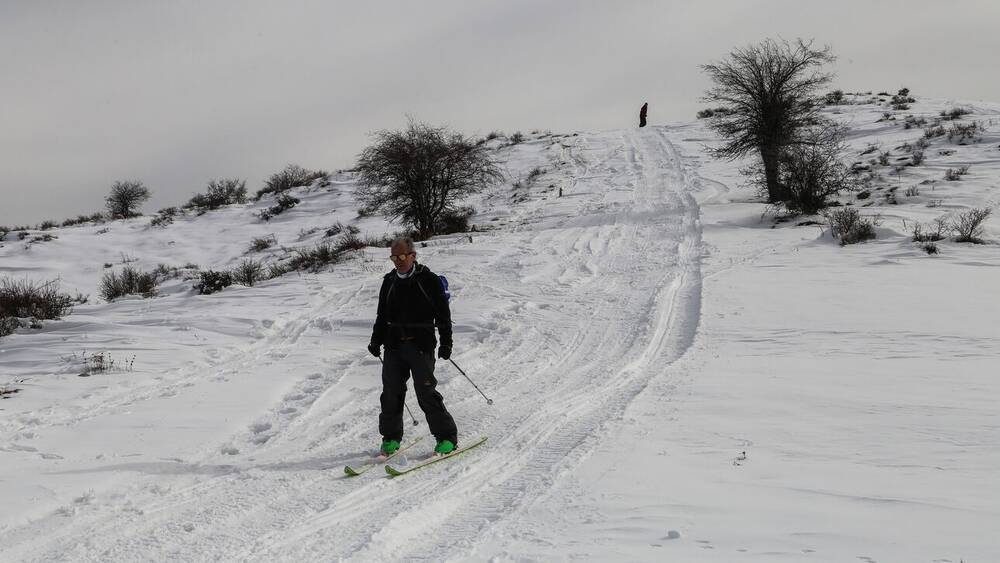 Χειμερινός Τουρισμός: Όλα τα προγράμματα για οικονομικές διακοπές