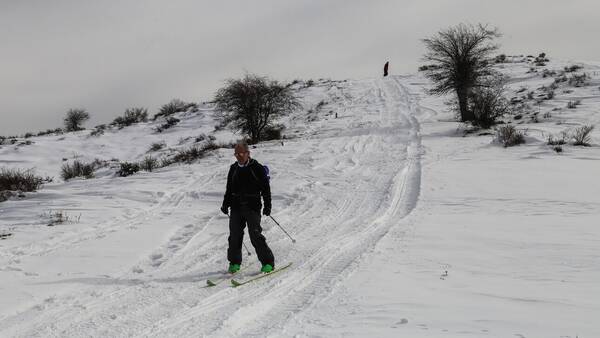 Χειμερινός Τουρισμός: Όλα τα προγράμματα για οικονομικές διακοπές