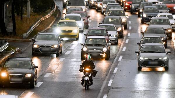 Τέλη κυκλοφορίας 2023: Δείτε τι θα πληρώσετε ανά κατηγορία κυβικών