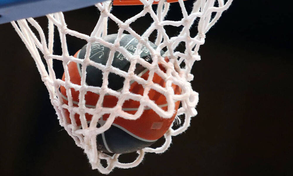 Live streaming η Basket League 