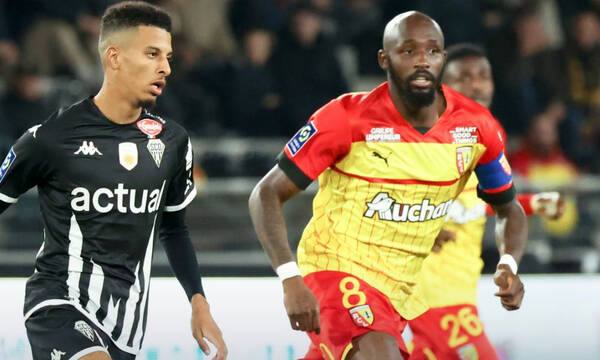 Ligue 1: Εδραιώνεται στην δεύτερη θέση η Λανς
