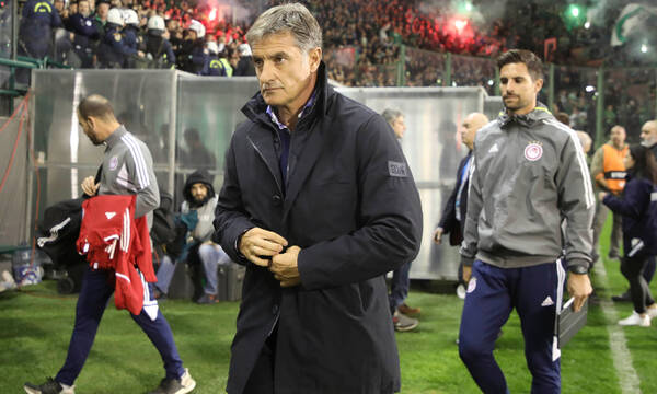 Έκανε «μεταγραφάρα» ο Μίτσελ στον Ολυμπιακό!