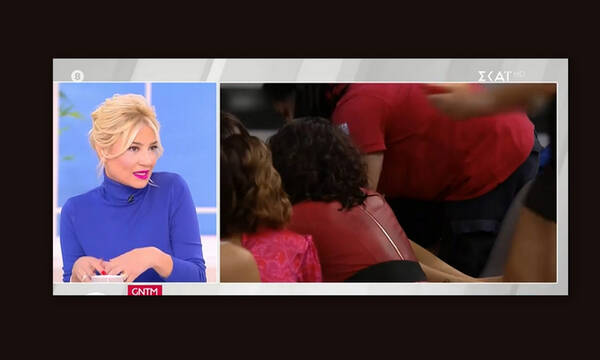 Πρωινό Μας: Οργή στο πλατό για το GNTM!