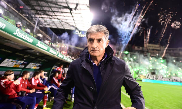 Oι πρώτες δύο μεταγραφές του Ολυμπιακού για τον Γενάρη!