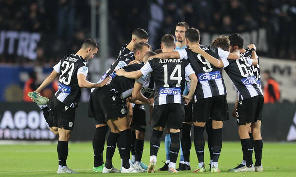 Οι πρώτες μεταγραφές του ΠΑΟΚ τον Γενάρη - «Τελειώνει» top όνομα