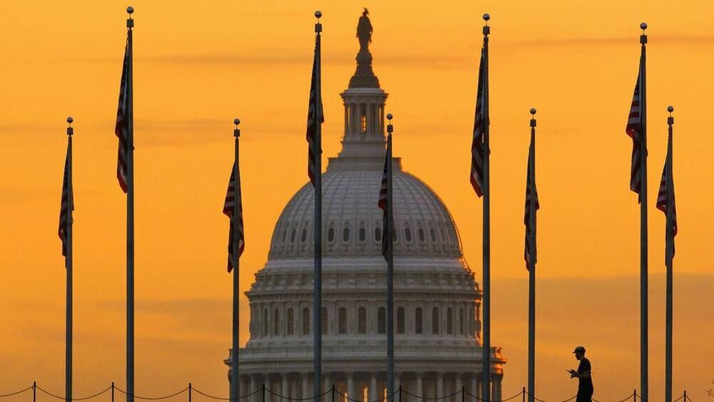 Ενδιάμεσες εκλογές: «Κανένα στοιχείο για ξένη επιρροή ή απειλή στις εκλογές»