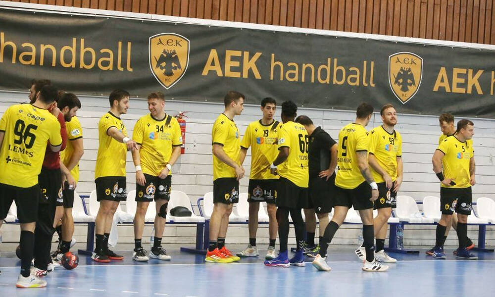 Handball Premier - ΑΕΚ: «Αλλοίωση στη Μίκρα» - Το video με τις επίμαχες φάσεις
