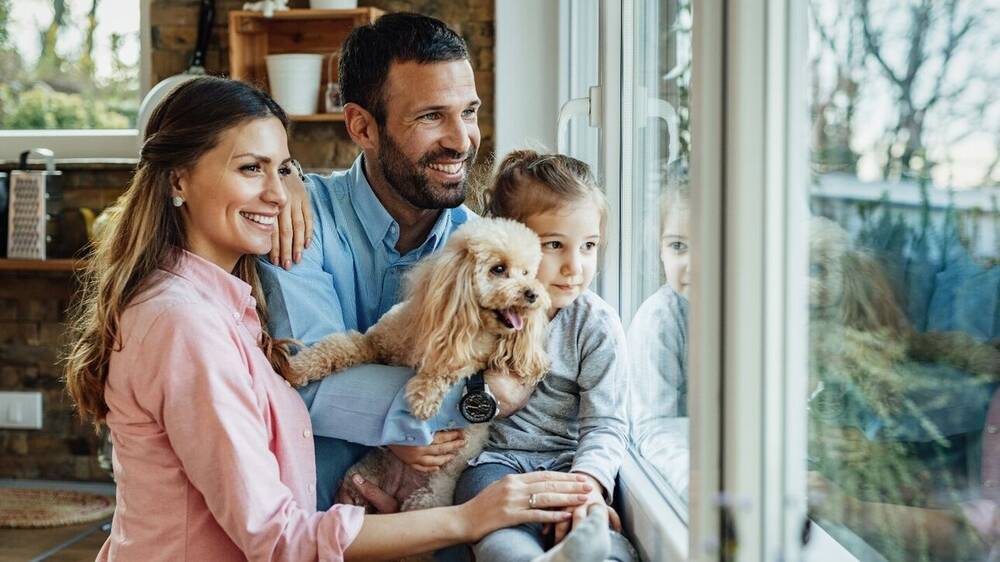 Αντλίες θερμότητας: Στροφή προς την βιωσιμότητα με ενεργειακά πιο αποδοτικές συσκευές