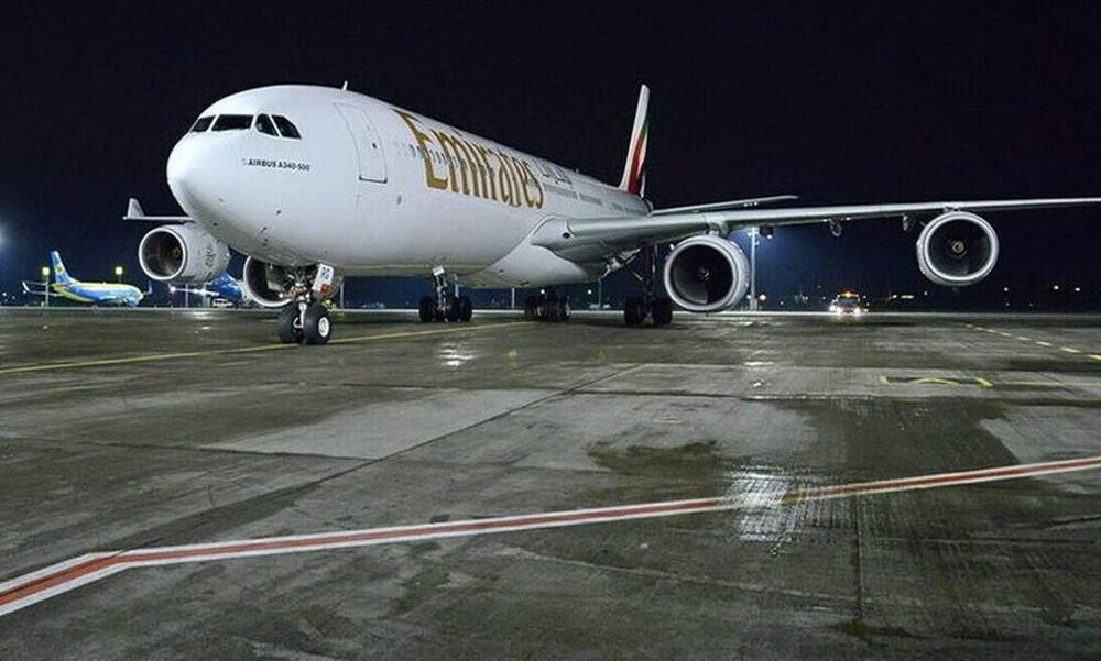 Πτήση Emirates: Το παρασκήνιο του θρίλερ - Όλα άρχισαν από ένα...email