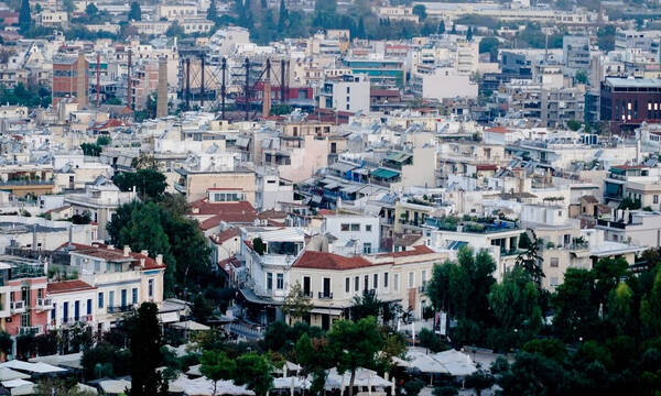 Ουραγός η Ελλάδα στα μέτρα στήριξης κατοικίας, ενώ οι τιμές ξεφεύγουν