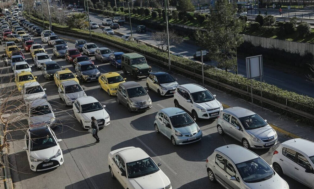 Ηλεκτρονικά η κάρτα Ψηφιακού Ταχογράφου Οδηγού