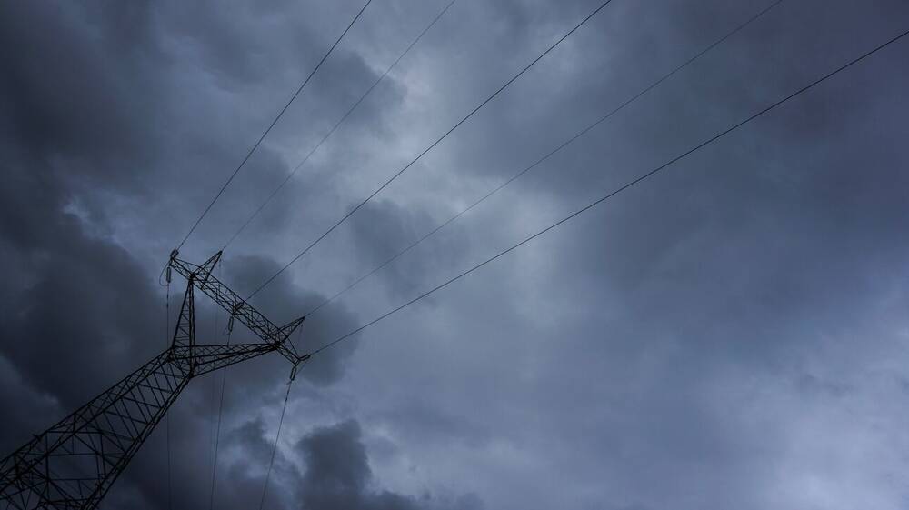 Χαλάει ο καιρός: Πού αναμένονται βροχές και καταιγίδες την Παρασκευή