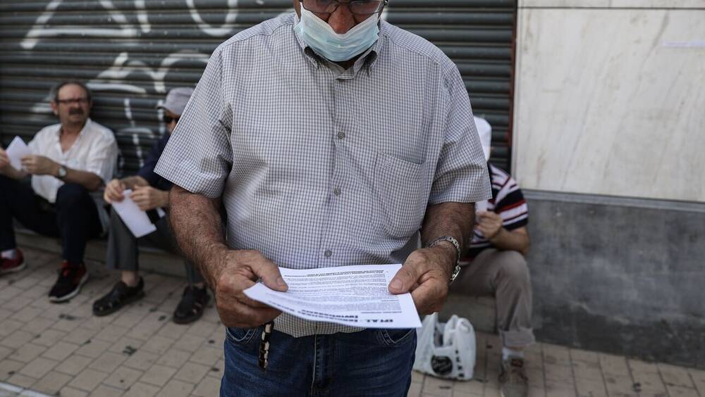 Ασφαλιστικό: Οι 10 βασικές ρυθμίσεις του νομοσχεδίου