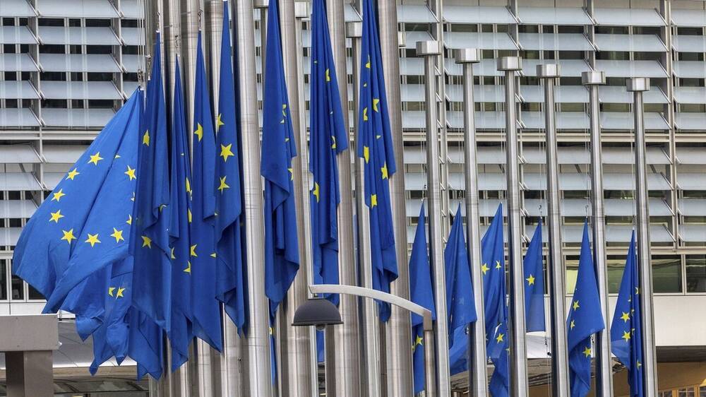 Eurostat: Στο 9,5% ο πληθωρισμός στην Ελλάδα - Στο 10,6% στην Ευρωζώνη τον Οκτώβριο