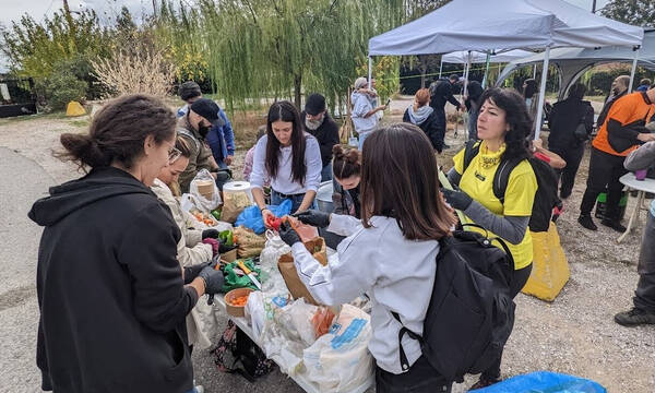 Το Save your Hood γιόρτασε τα 2α του γενέθλια!