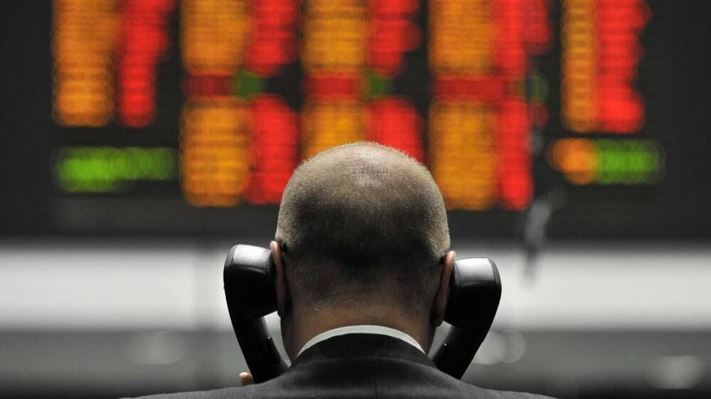 Οι δέκα μεγαλύτερες «φούσκες» της ιστορίας και η κατάρρευση της FTX