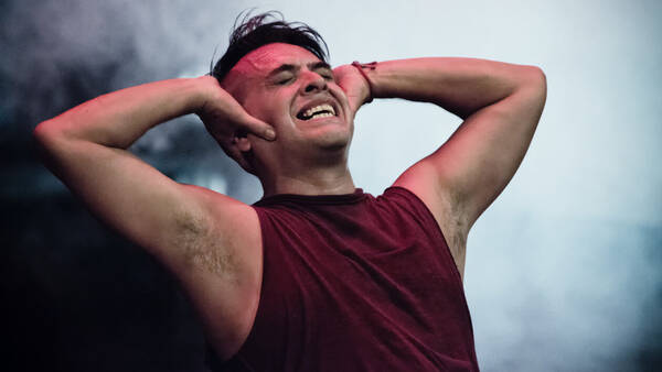 Αν έχεις ακατανόητους πόνους τότε πρέπει να τσεκάρεις τη διατροφή σου