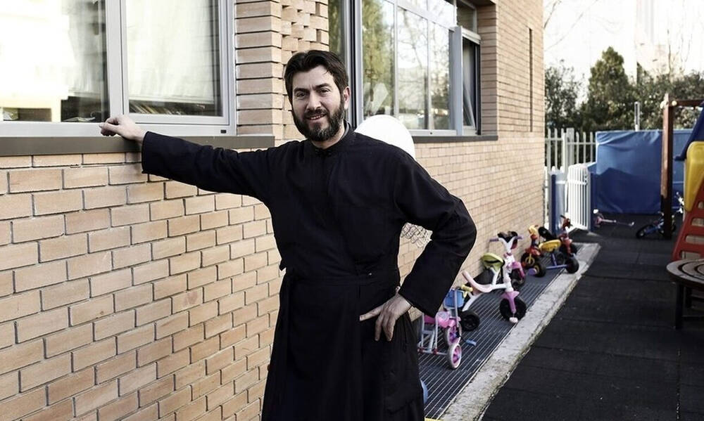 Κιβωτός του Κόσμου: «Ο πατήρ Αντώνιος έδινε εντολή να μας κλειδώνουν»