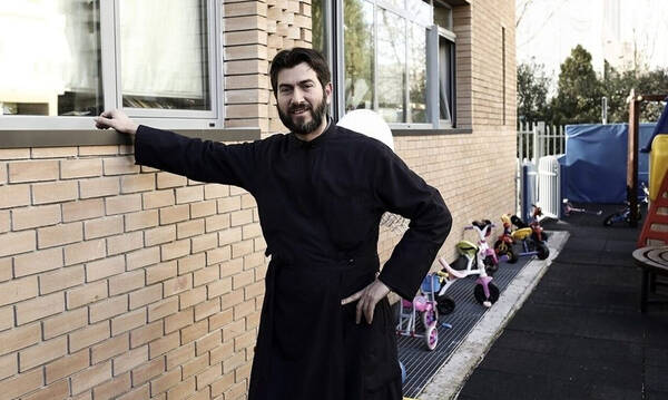 Κιβωτός του Κόσμου: «Ο πατήρ Αντώνιος έδινε εντολή να μας κλειδώνουν»