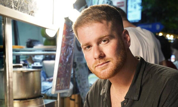 James Καφετζής: Tα δικαστήρια με τον Acun και τον Αλέξη Παππά