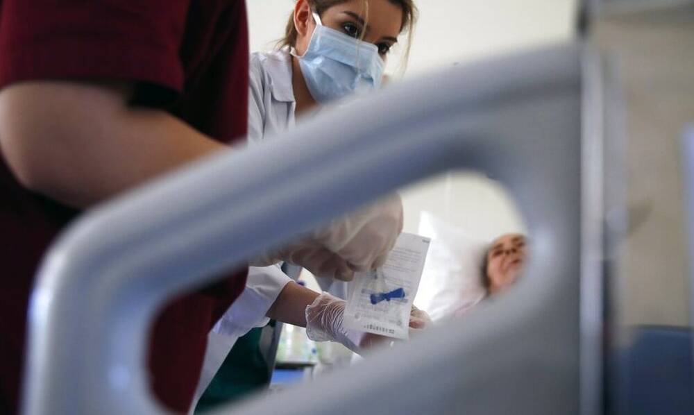 Γρίπη, Covid-19 και RSV: Τα κοινά συμπτώματα και οι διαφορές