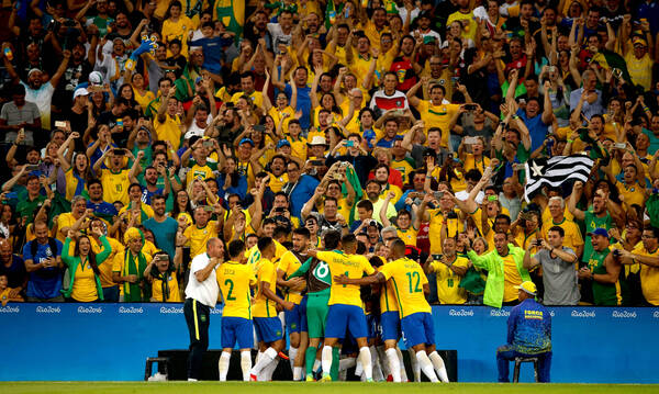 Μουντιάλ 2022: «Είμαστε επιθετική ομάδα, είναι στο DNA της Βραζιλίας» - Αμφίβολος ο Βινίσιους