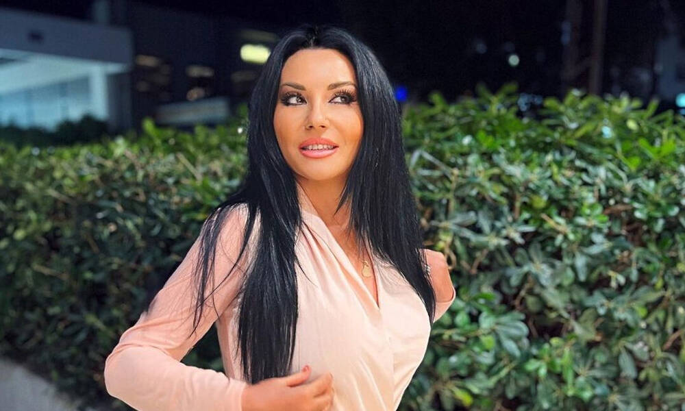 Πόπη Μαλλιωτάκη: Έλαβε εξώδικο από την οικογένεια Λαζαρίδη