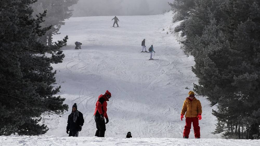Τουρισμός για Όλους: Nέο voucher για χειμερινούς προορισμούς σε πάνω από 100.000 δικαιούχους