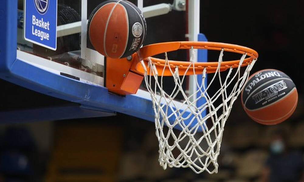 Basket League: Αλλαγή στην ώρα σε δυο αναμετρήσεις της 8ης αγωνιστικής 