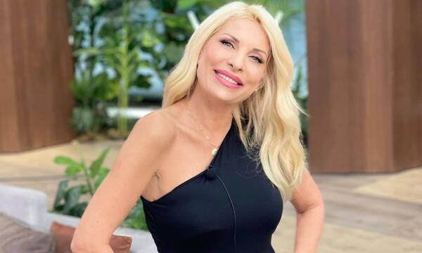 Μενεγάκη: Η συμπαράσταση στην Μελέτη και η αποκάλυψη για το ξύπνημα