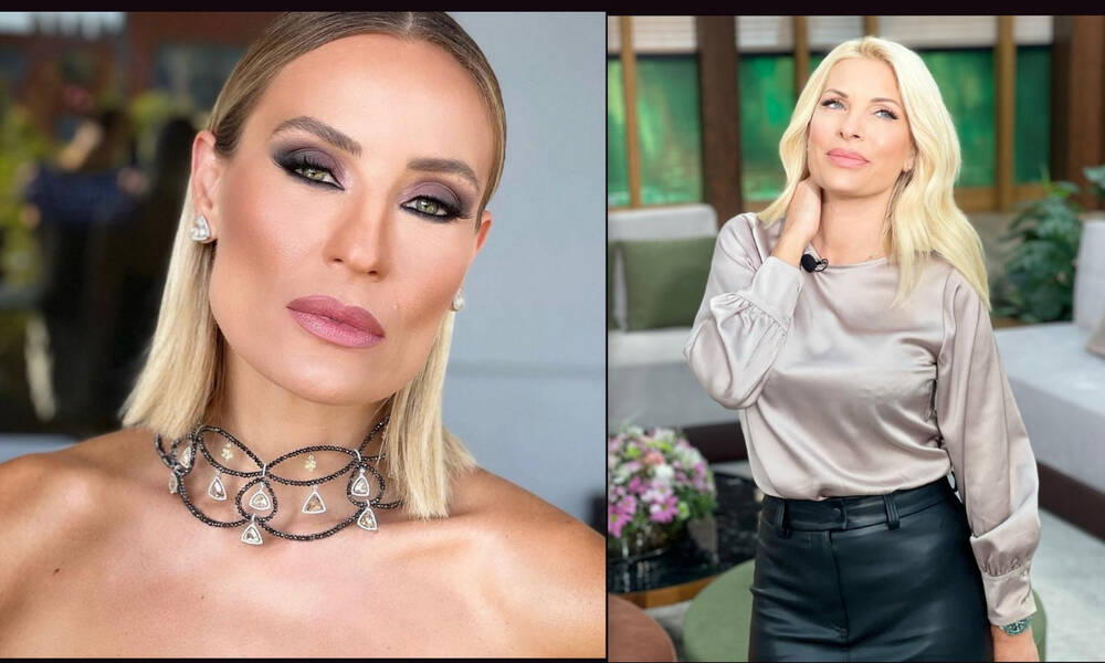 Μελέτη: «Μου λέγανε, εάν δεις έξω την Μενεγάκη μην της μιλήσεις»