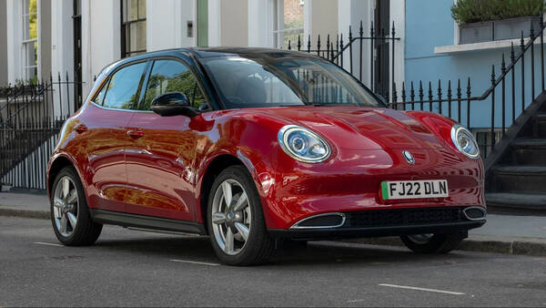  Το Ora Funky Cat θα αλλάξει τον τρόπο που βλέπουμε τα κινέζικα αυτοκίνητα;