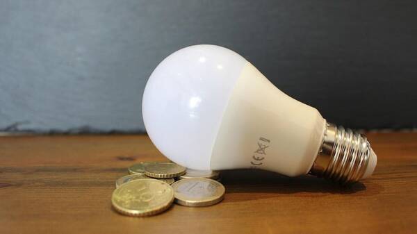 Ρεύμα: Στα 221 ευρώ ανά Μεγαβατώρα οι επιδοτήσεις Δεκεμβρίου - Αναλυτικά οι κλίμακες