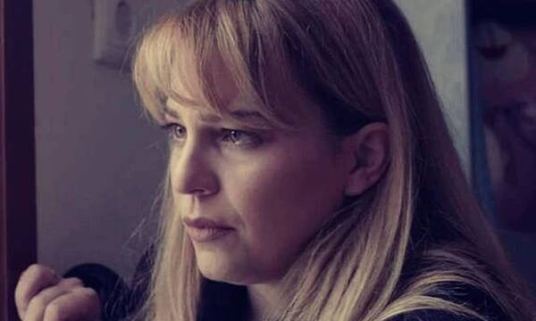 Μακρομαρίδου: Το συγκλονιστικό μήνυμα για τη βία στις γυναίκες 