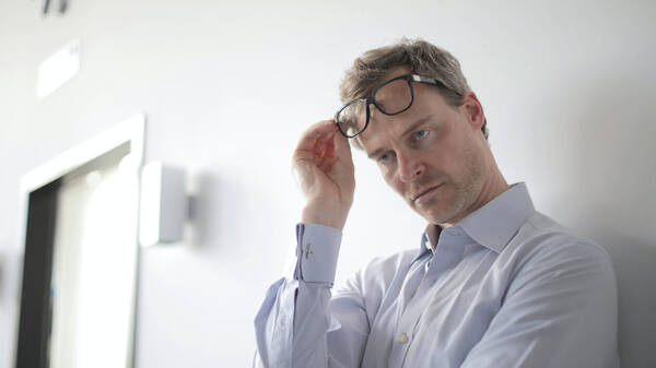 7 είναι τα πράγματα που κανένας άντρας δεν θα παραδεχτεί ποτέ