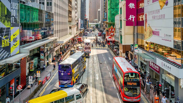 Αντέχει η τσέπη σου τις πιο ακριβές πόλεις του κόσμου για το 2022;