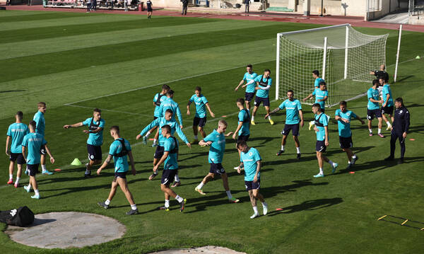 Παναθηναϊκός: Το πρόγραμμα των φιλικών στην Κύπρο